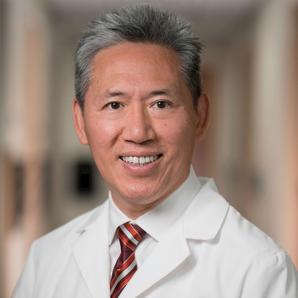 Christopher Chow, M.D.